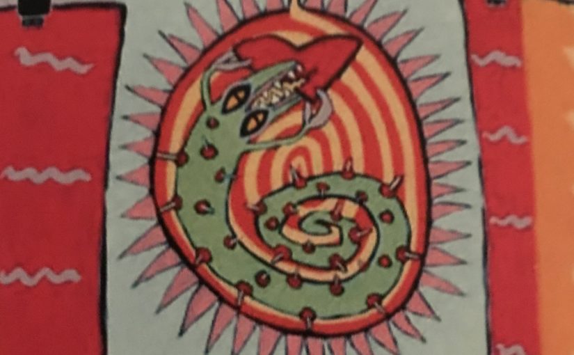 Was ist Prozessarbeit?